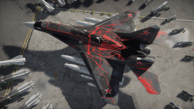 WT Live // Camouflage by Sk_anct
